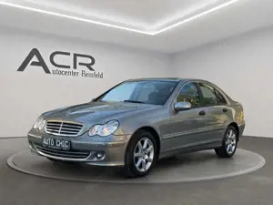 Mercedes-Benz C 220 CDI *PANO*AUTOMATIK*SHZ*KLIMA* Bild 3