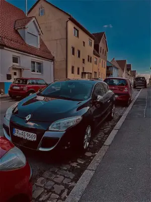 Renault Megane Bild 2