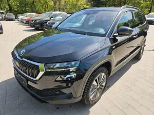 Skoda Karoq Tour