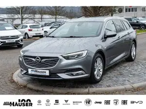 Opel Insignia 1.5 Turbo INNOVATION AHK EL. HECKKL. KAMERA LANE P