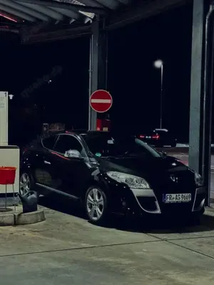 Renault Megane Bild 3