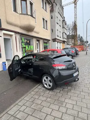 Renault Megane Bild 5