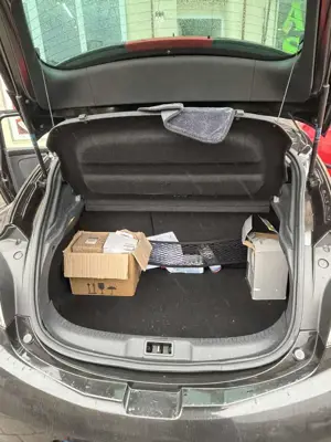 Renault Megane Bild 4
