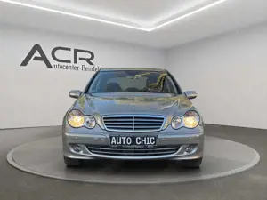 Mercedes-Benz C 220 CDI *PANO*AUTOMATIK*SHZ*KLIMA* Bild 2