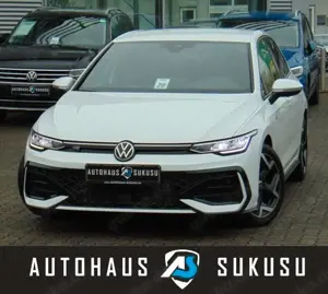 Volkswagen Golf VIII 1.5 eTSI R-Line - ACC - Kamera -