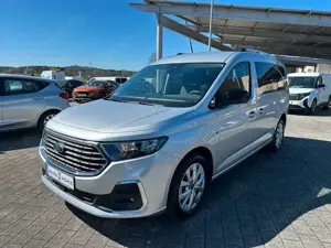 Ford Grand Tourneo