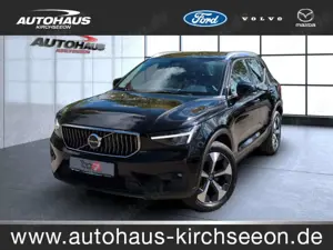 Volvo XC40 B4 (Benzin) Ultimate Bright 2WD Automatik LED