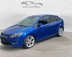 Ford Focus Lim. ST *Winterpaket*Scheckheft*