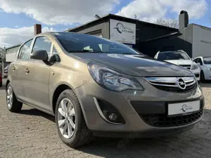 Opel Corsa Energy TÜV NEU*Klima*4 Türer
