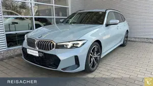 BMW 330 i A xDrive Tou M-Sport AHK ACC 360° Navi HUD