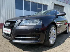 Audi A3 Sportback 1.6 75kW 102PS Attraction/SHZ/Klima