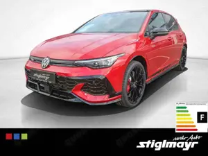 Volkswagen Golf GTI Clubsport 2,0 TSI Matrix Head-Up Alu-19