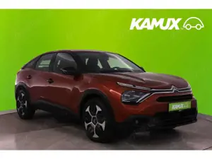 Citroen C4 1.2PureTech 100 Feel+LED+NAVI+SHZ+KAMERA