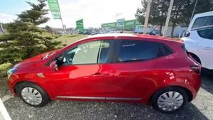Renault Clio R.S. Line Edition TCe 100
