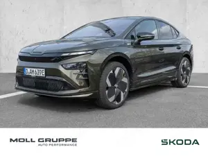 Skoda Enyaq Coupé  RS Suite 4xSHZ ACC AHK AUT BEL.SITZ