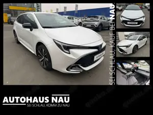 Toyota Corolla TS 2.0 Teamplayer 15 Jahre Relax-Garantie