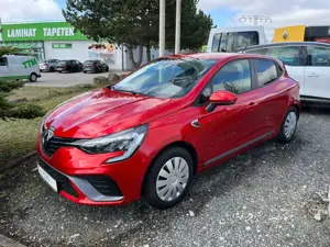 Renault Clio R.S. Line Edition TCe 100
