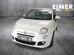 Fiat 500 1.2 KAT