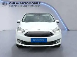 Ford C-Max Titanium 1.0 EcoBoost PANO 92 kW (125 PS), Scha... Bild 2