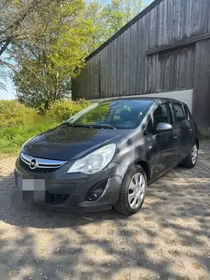 Opel Corsa 1.2 16V ecoFLEX Start-Stop Navi