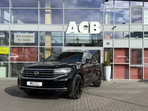 Volkswagen Touareg TDI Luft ACC Stdhzg AHK Pano Allradlenk