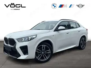 BMW X2 xDrive20d M Sportpaket DAB LED Komfortzg.