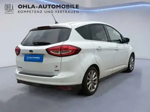 Ford C-Max Titanium 1.0 EcoBoost PANO 92 kW (125 PS), Scha... Bild 5