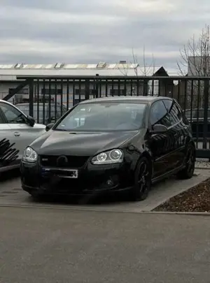 Volkswagen Golf GTI Golf 2.0 T-FSI GTI | Xenon | Carplay | Gepflegt
