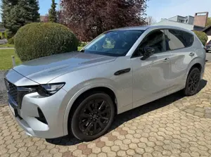 Mazda CX-60 CX-60 AWD PHEV Aut. HOMURA