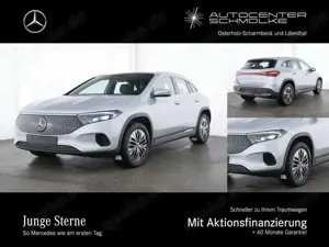 Mercedes-Benz EQA 250 EQA 250+ ELECTRIC ART ADVANCED PLUS*PANO*WINTERP