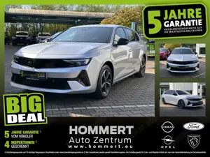 Opel Astra Sports Tourer 1.2 Turbo GS *AHK*360°*LED*LM