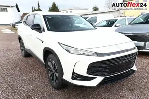 MG HS Comfort HEV+ ACC TotW Kam Nav LED Keyl 19Z 165 ...