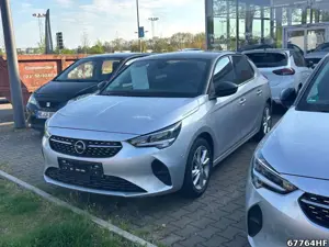 Opel Corsa +SHZ+ALLWETTERREIFEN+LEDER+LANEASSIST+
