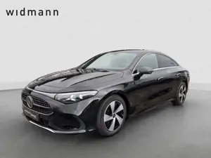 Mercedes-Benz CLA 180 Panodach*KeyGo*Lenkradheiz.*LED