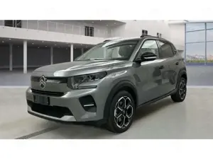 Citroen Others 113 MAX Navi Kamera PDC LED Klimaautomatik