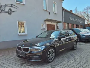 BMW 520 d,Sport Line,Pano,LED,NaviProf