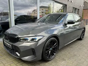 BMW 320 d T xDr M Sport PANO HUD STHZ DAProf h/k MMRY