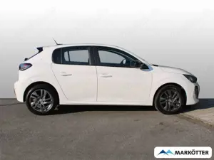 Peugeot 208 Bild 3
