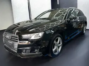 Audi A4 A4 Avant 35 TDI S tronic sport