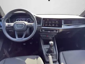 Audi A1 Bild 4