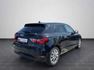 Audi A1 Bild 3