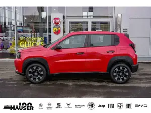 Fiat Grande Panda Business Edition 1.2 Hybrid eDCT SOFORT NAVI KAMER Bild 3