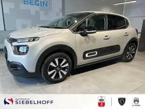 Citroen C3 MAX PureTech 110