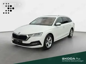 Skoda Octavia Combi 2.0 TDI Style DSG* Navi*AHK*Pano*M