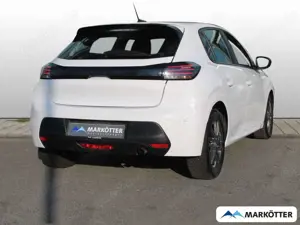 Peugeot 208 Bild 2