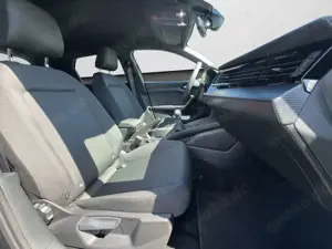 Audi A1 Bild 5