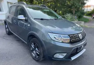 Renault Sandero Stepway Stepway  Prestige Bild 4
