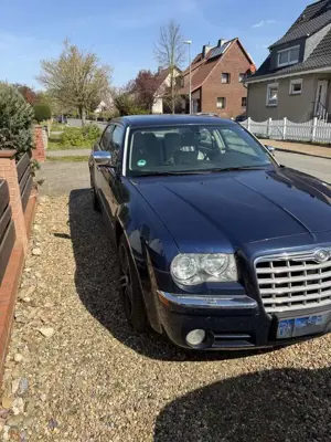 Chrysler 300C 3.5