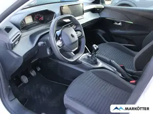 Peugeot 208 Bild 4