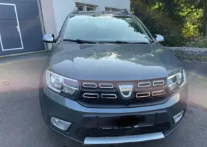 Renault Sandero Stepway Stepway  Prestige Bild 5